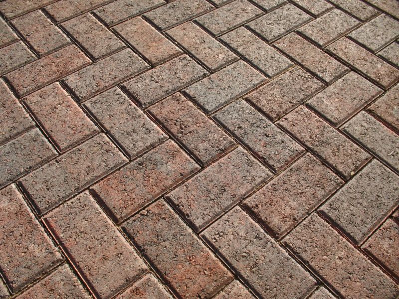 Elegant Paver Patterns