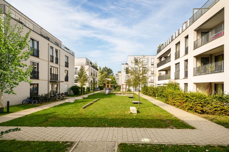 Contact About Courtyard Construction Service